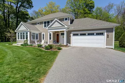 15 Tryon Farm Road, Glastonbury, CT 06073 - Photo 1