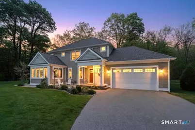 15 Tryon Farm Road, Glastonbury, CT 06073 - Photo 3