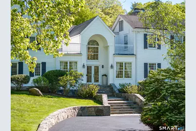 351 Erskine Road, Stamford, CT 06903 - Photo 3