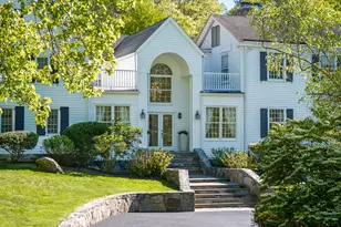 351 Erskine Rd, Stamford, CT 06903 - Photo 3