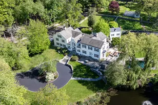 351 Erskine Rd, Stamford, CT 06903 - Photo 1