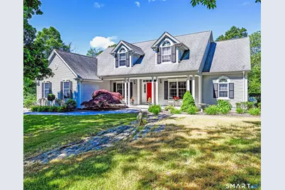 199 Taugwonk Road, Stonington, CT 06378 - Photo 1