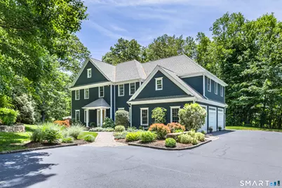 7 Pinnacle Drive, Newtown, CT 06470 - Photo 1