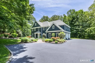 7 Pinnacle Drive, Newtown, CT 06470 - Photo 37