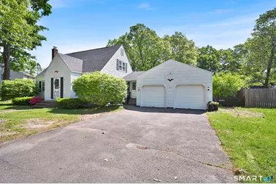 10 Pine Drive, Windsor Locks, CT 06096 - Photo 31