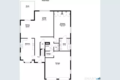 257 Silver Hill Lane, Stamford, CT 06905 - Photo 3