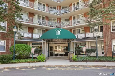 71 Strawberry Hill Avenue #1016, Stamford, CT 06902 - Photo 1