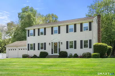200 Lefoll Boulevard, South Windsor, CT 06074 - Photo 1