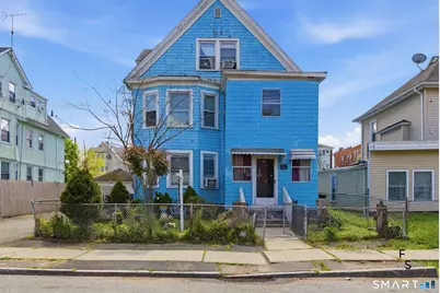 31-33 Standish Street, Hartford, CT 06114 - Photo 1
