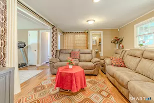 128 Jeffrey Ln, Newington, CT 06111 - Photo 19