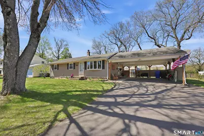 10 Tabor Road, Enfield, CT 06082 - Photo 35