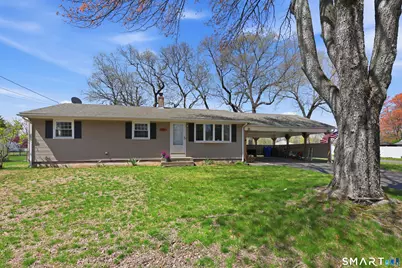 10 Tabor Road, Enfield, CT 06082 - Photo 33