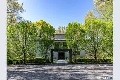 270 Kent Hollow Road, Kent, CT 06757 - Photo 1