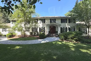 490 Lost District Dr, New Canaan, CT 06840 - Photo 1