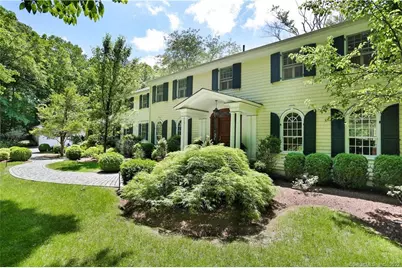 490 Lost District Drive, New Canaan, CT 06840 - Photo 5