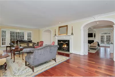 490 Lost District Drive, New Canaan, CT 06840 - Photo 11