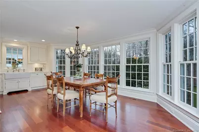 490 Lost District Drive, New Canaan, CT 06840 - Photo 19