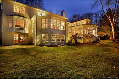 490 Lost District Drive, New Canaan, CT 06840 - Photo 7