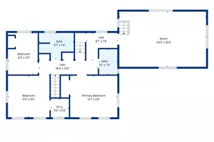 1246 Pequot Trail, Stonington, CT 06378 - Photo 35