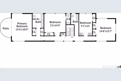 44 Willowmere Avenue, Greenwich, CT 06878 - Photo 29