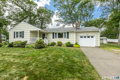 53 Temple Drive, East Hartford, CT 06108 - Photo 3