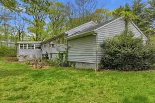 95 Westwood Dr, Easton, CT 06612 - Photo 31