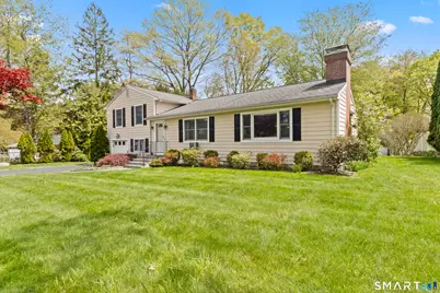 174 West Rocks Road, Norwalk, CT 06851 - Photo 1