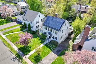 17 Ballard Dr, West Hartford, CT 06119 - Photo 35