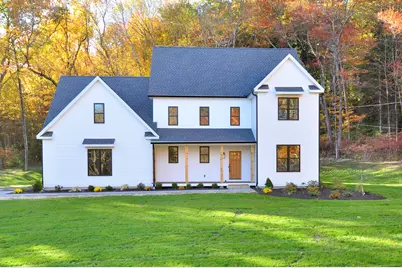 152 East Hill Road, Canton, CT 06019 - Photo 5