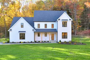 152 E Hill Rd, Canton, CT 06019 - Photo 5