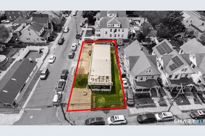 945 Wood Avenue, Bridgeport, CT 06604 - Photo 1