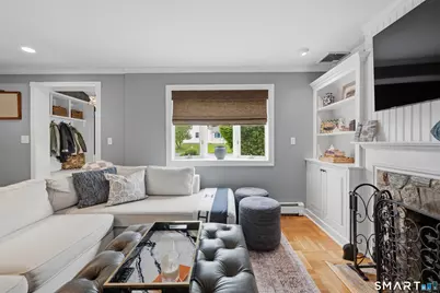 38 Francis Lane, Greenwich, CT 06831 - Photo 5