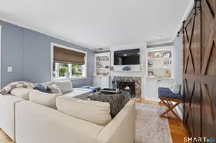 38 Francis Ln, Greenwich, CT 06831 - Photo 5