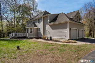 107 Country Ln, Hebron, CT 06248 - Photo 37