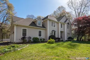 107 Country Ln, Hebron, CT 06248 - Photo 3