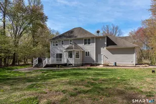 107 Country Ln, Hebron, CT 06248 - Photo 35