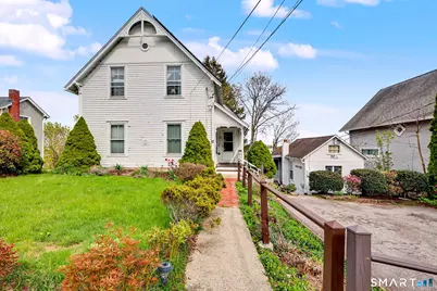 12 Bank Street, Groton, CT 06355 - Photo 1