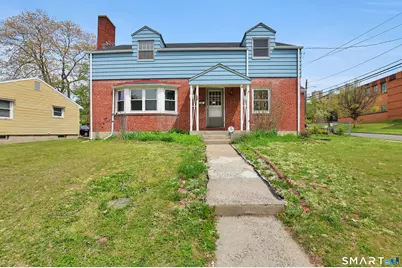 58 Ledger Street, Hartford, CT 06106 - Photo 1