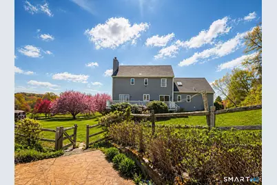 11 Wheeler Farm Road, Preston, CT 06365 - Photo 7