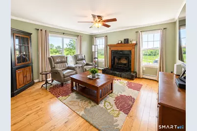 11 Wheeler Farm Road, Preston, CT 06365 - Photo 15