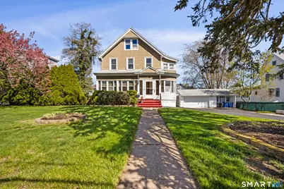 338 Lighthouse Road, New Haven, CT 06512 - Photo 1