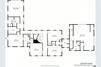 290 Lyons Plain Road, Weston, CT 06883 - Photo 37