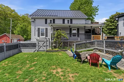 9 Hunters Road Apt #1, Norwich, CT 06360 - Photo 29