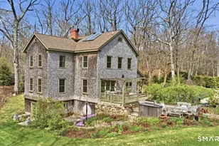 56 Gold Mine Rd, Roxbury, CT 06783 - Photo 3