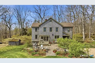 56 Goldmine Road, Roxbury, CT 06783 - Photo 1