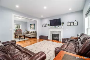 12 Cree Trail, Shelton, CT 06484 - Photo 9