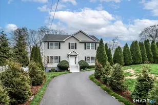12 Cree Trail, Shelton, CT 06484 - Photo 3