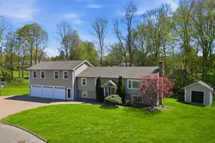 1 Kimberly Dr, Enfield, CT 06082 - Photo 1
