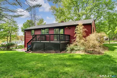 136 Harrison Drive, Hamden, CT 06514 - Photo 3