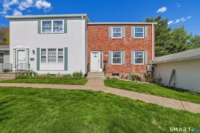 86 Ambassador Drive #A, Manchester, CT 06042 - Photo 3